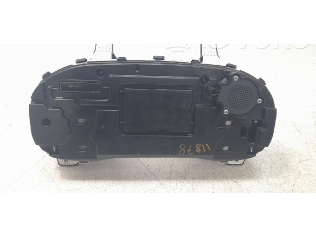 Панель приборов 94033J7600 KIA Xceed