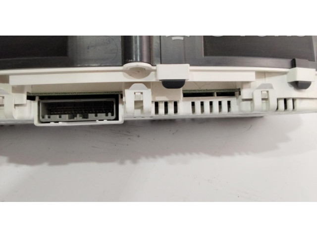 Speedometer (instrument cluster) 78100G100 Honda Accord