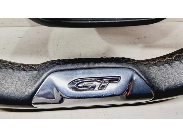 Руль Peugeot 5008 II  2016- года 98105489ZD      