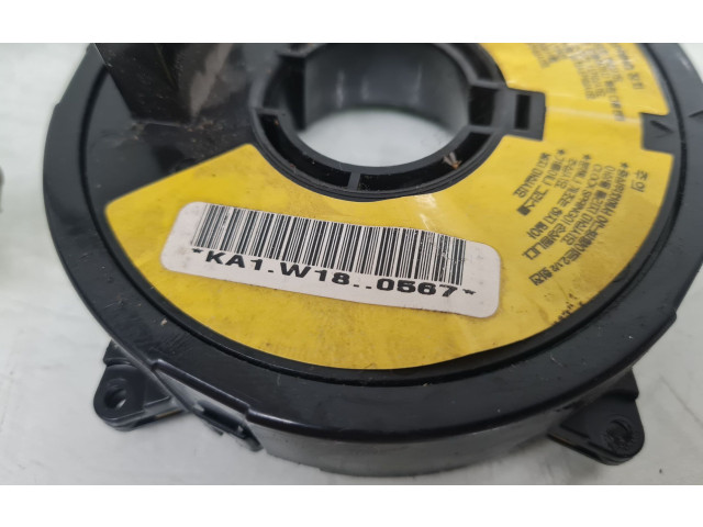 Подрулевой шлейф SRS KA1W180567   KIA Rio