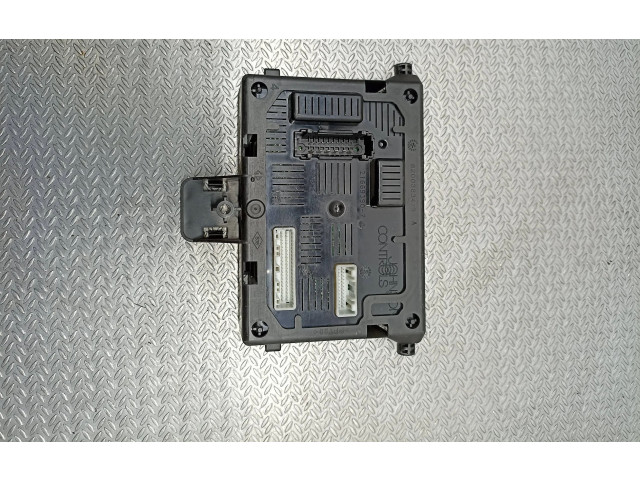 Блок комфорта 8200652289, 00503625   Renault Clio III   