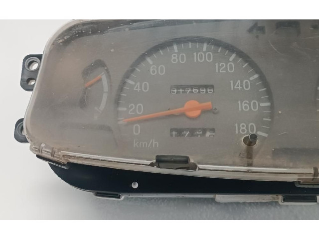 Pojistková skříňka Спидометр (приборный щиток) MR559166   Mitsubishi L200 1996