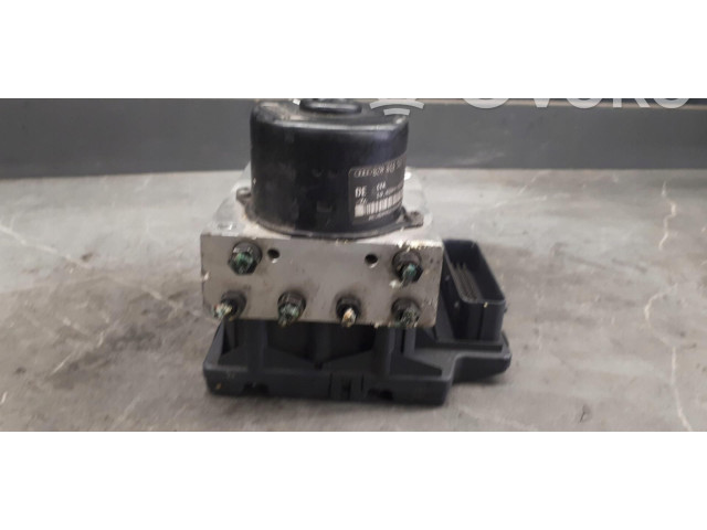 Блок АБС 8z0614517c Audi A2 - года