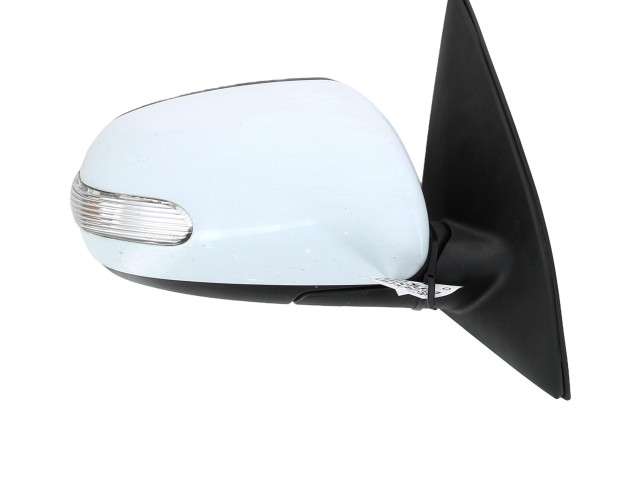 Зеркало электрическое        KIA Pro Cee'd I  2008 - 2013 года   