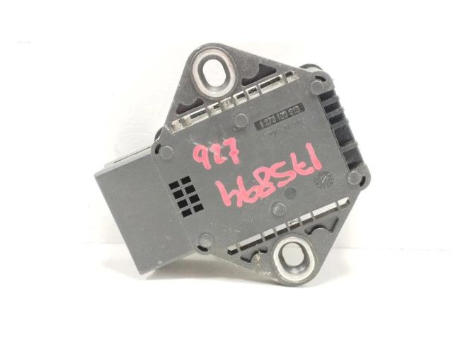 Řídící jednotka 0265005607, MODULOELECTRONICO Fiat Punto (199)