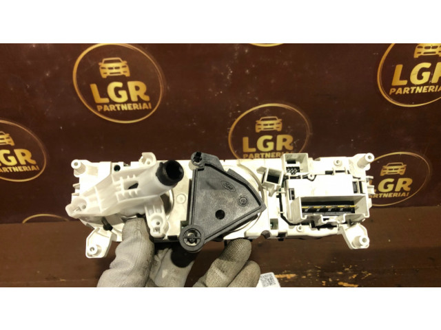 Блок управления климат-контролем 6G9119980BJ Ford Galaxy