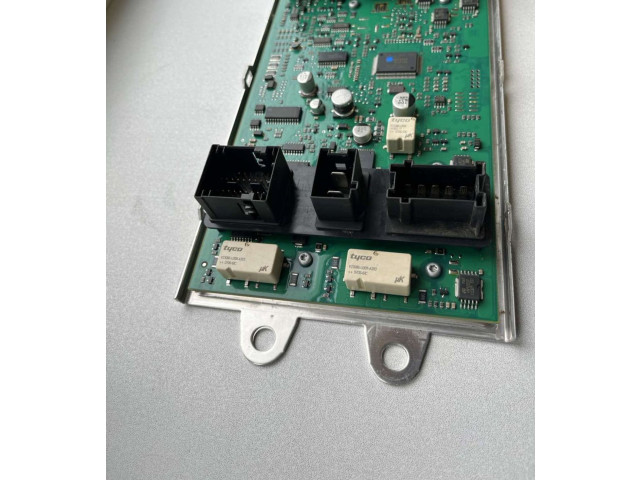 Блок комфорта 1645402401, 1645407562   Mercedes-Benz ML W164   