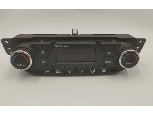 Блок управления климат-контролем 97250A2200, A20HDT0254   KIA Ceed