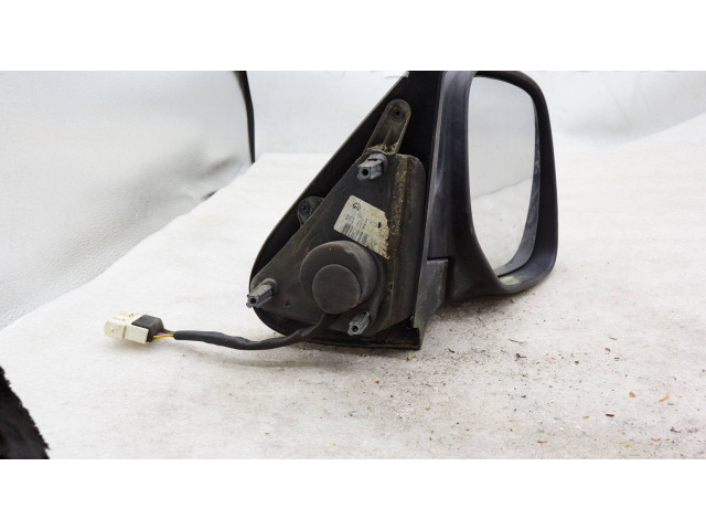 Zpětné zrcátko Citroen Berlingo 2006 e9010118