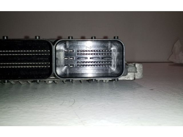 Řídící jednotka 0281014671, 9X2Q12A650P   Jaguar XJ X351 2010