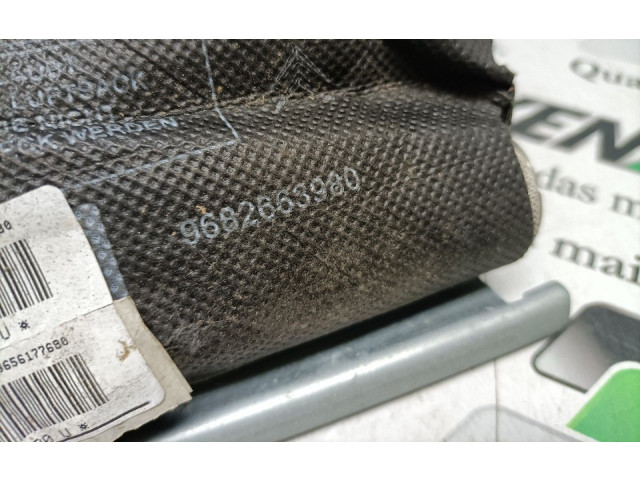 Подушка безопасности в сиденье SV25-04-22, 161   Citroen C5