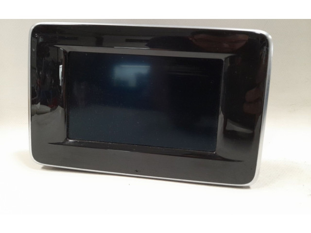 Дисплей    A2469016002   Mercedes-Benz A W176