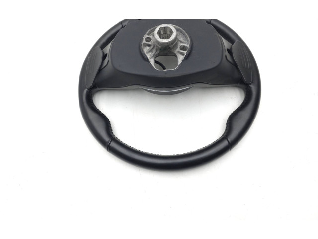 Руль Jaguar XF X260  2015 -  года GX7M3F563PC, 0060029111      