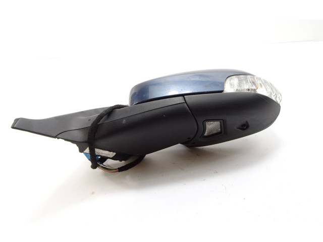 Zpětné zrcátko Volvo V50 2011