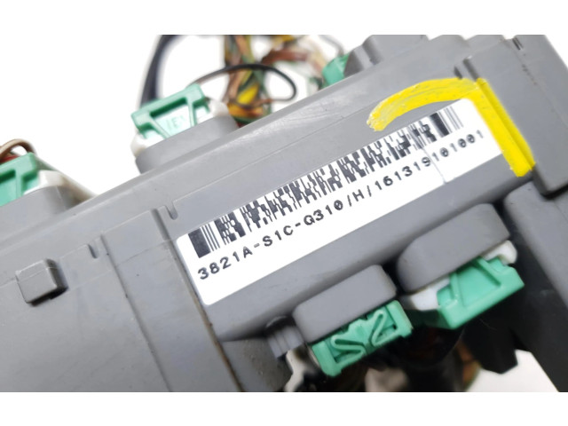Блок предохранителей 3821A-S1C-G310, 3821A-S1C-G310 Honda Accord