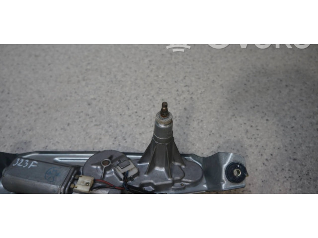 Моторчик заднего дворника 34928-581 Mazda 323 F