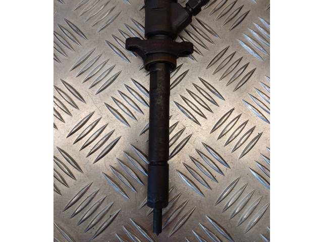 Vstřikovač 0445110297 Peugeot 3008 I