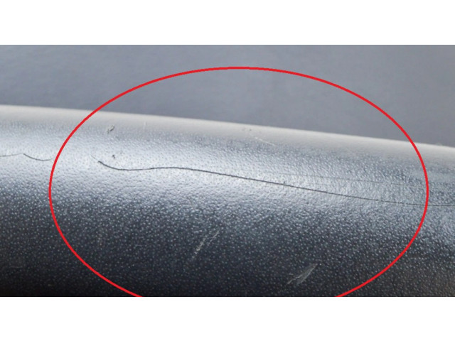 Руль Toyota C-HR 2016-- года 650033000