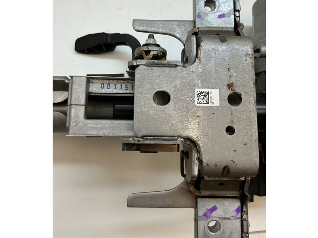  рейка  Колонка рулевая 68276903AM, A0052970   Jeep Compass  -  года