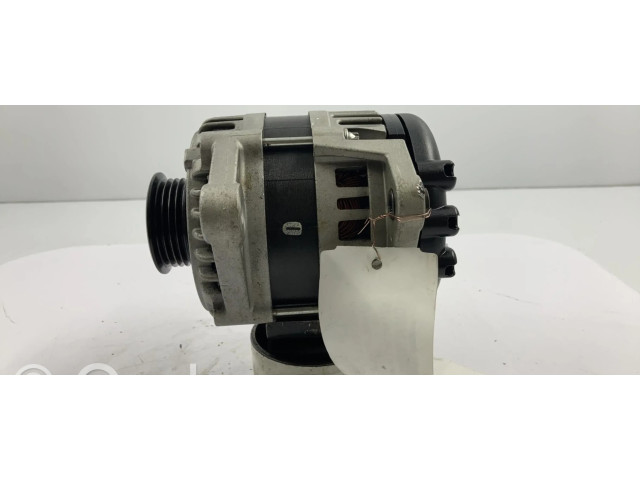 Генератор 96843503   Chevrolet Spark 1.0     