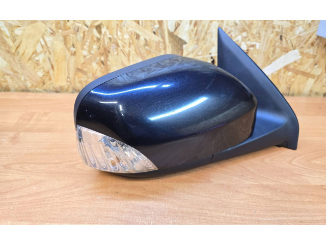 Зеркало электрическое        Volvo XC90  2007 - 2014 года   