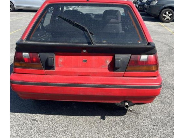 Zpětné zrcátko Nissan Sunny 1990