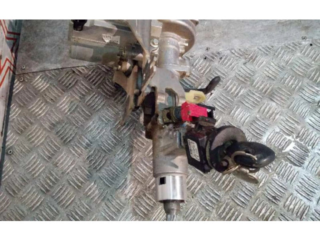 Volant Renault Kangoo I 2010