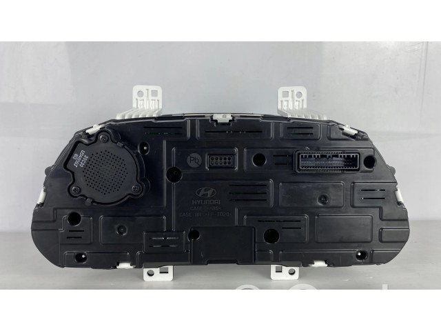 Přístrojová deska Hyundai i20 (BC3 BI3) 2020 94013Q0040