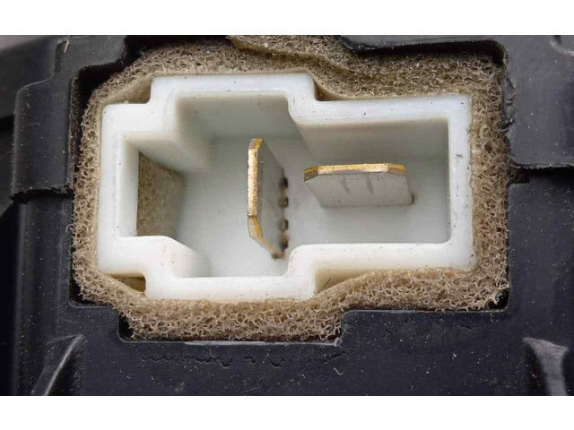 Вентилятор печки F00S3B2445 Ford Ranger