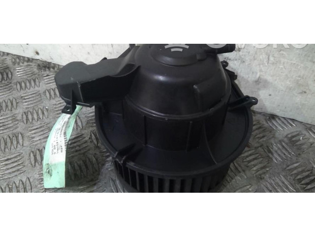 Вентилятор печки    31320393   Volvo XC90
