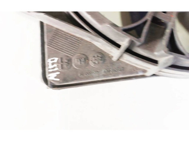 Вентилятор радиатора 505187840 Alfa Romeo Mito