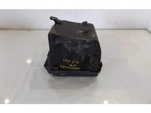   Pojistková skříňka    Citroen Berlingo 2007