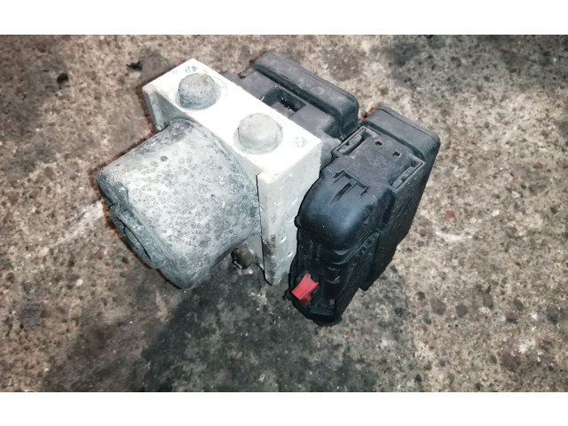 Блок АБС 1K0614117H, 1K0907379P Skoda Octavia Mk2 (1Z) 2004 - 2013 года