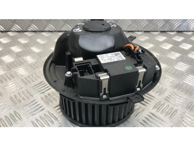 Вентилятор печки 3C0907521F, 1K1820015L Audi Q3 8U