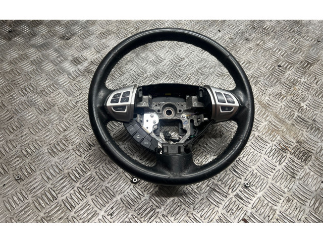 Руль Mitsubishi Outlander 2007 - 2012 года 4400A460