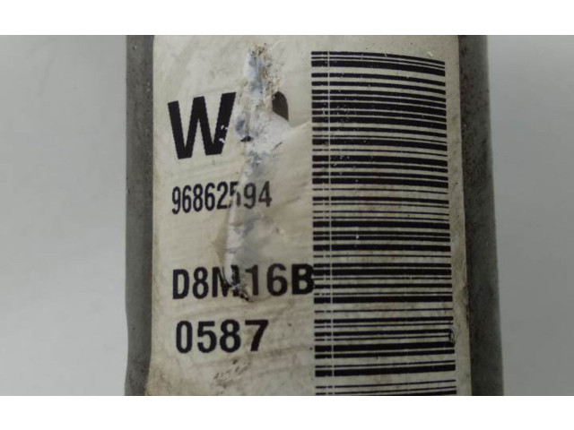 Форсунка 96862594 Chevrolet Aveo