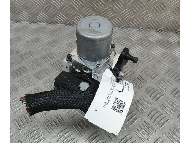Jednotka ABS A1679000218, A014C252A   Mercedes-Benz GLE W167 2022