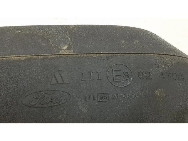 Zpětné zrcátko Сзади Ford Fiesta 2008 1753824, 8A6117683FJ5YYW
