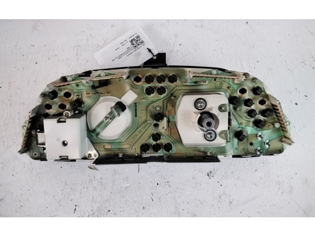 Přístrojová deska  Fiat Scudo 2001 1474001080, 1474001080  