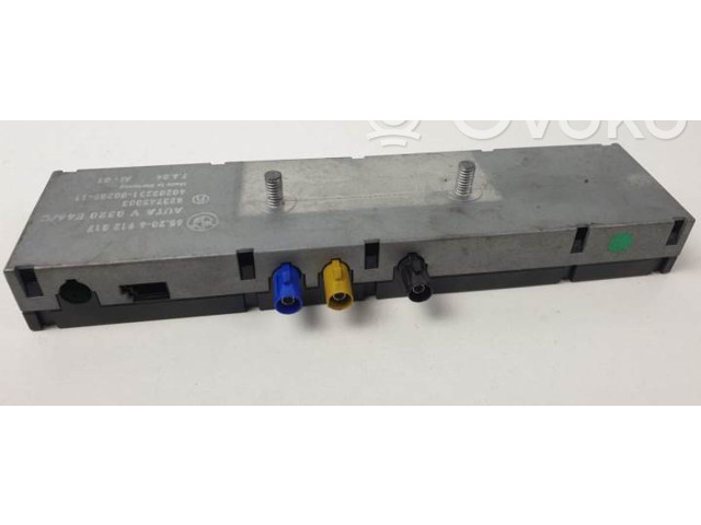 Блок управления 65206912817   BMW Z4 E85 E86