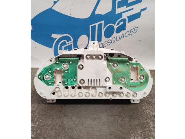 Панель приборов MR480209, MR480209   Mitsubishi Space Star       