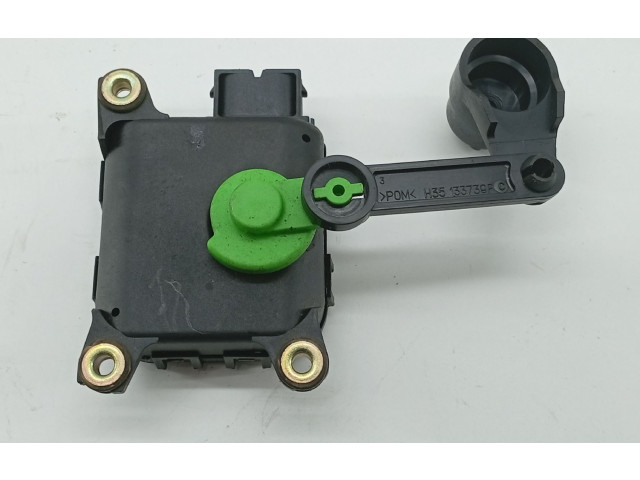 Вентилятор печки    1J1907511, 133857V   Audi A3 S3 8L