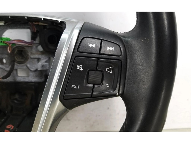 Руль Volvo S80 2018 - года 34110217B