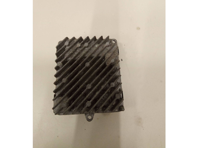 Блок управления Xenon