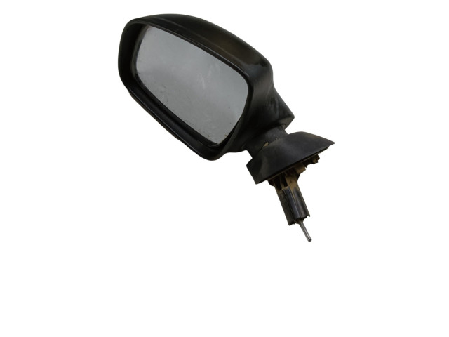 Зеркало (механическое) Dacia Duster 2010 - 2017 года