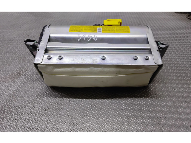 Подушка безопасности пассажира 30368630B, 3B0880204H Skoda Superb B5 (3U)