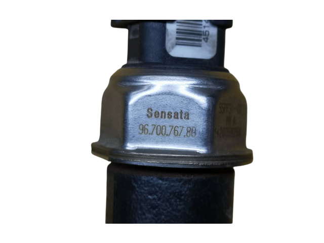 Vstřikovací lišta 9685297580, 9670076780 Citroen Berlingo pro naftový motor 1.6