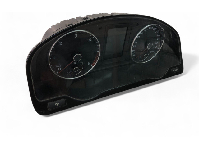 Přístrojová deska Volkswagen Multivan T5 2010 7E0920870A