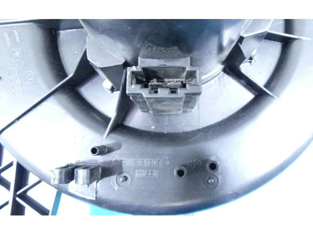 Вентилятор печки    6Q1819015J, IMPRK1297602   Skoda Rapid (NH)