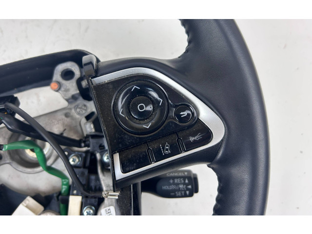 Volant Toyota Mirai 2019